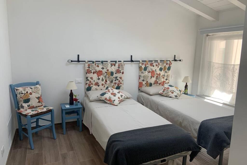 Antica Casa Nel Borgo Lejlighed Pietrasanta Eksteriør billede