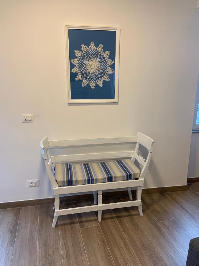 Antica Casa Nel Borgo Lejlighed Pietrasanta Eksteriør billede