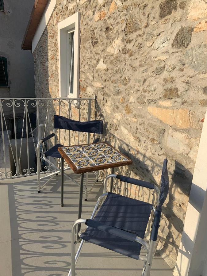 Antica Casa Nel Borgo Lejlighed Pietrasanta Eksteriør billede
